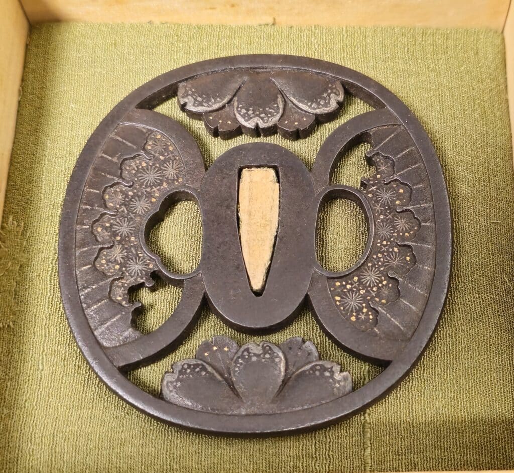 bushido.nl tsuba (10)