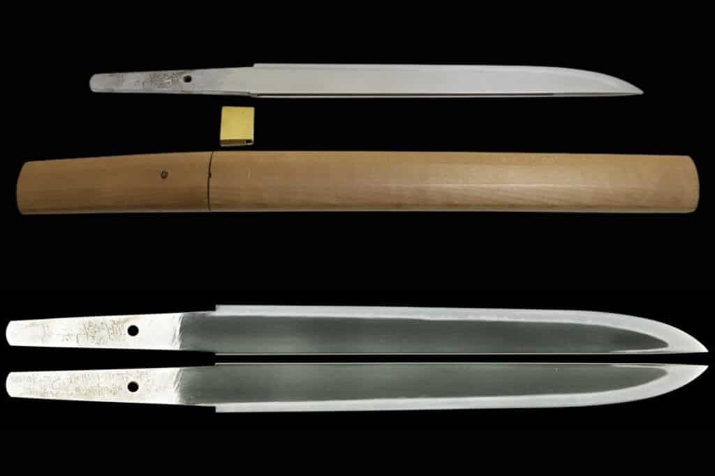 bushidoshop ono Yosimitsu tanto (6)