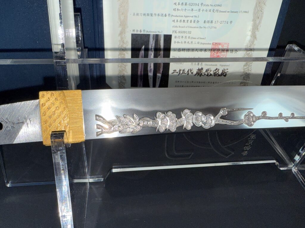 bushidoshop 25th Generation Kanefusa (6)