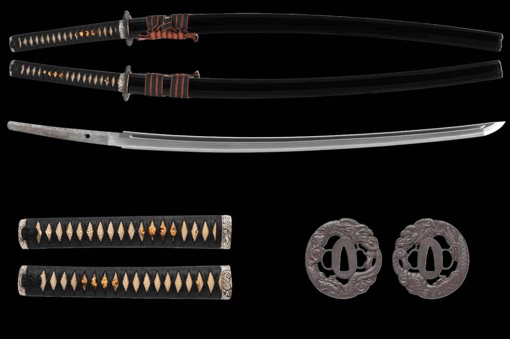 Bushidoshop Teruhide (2)