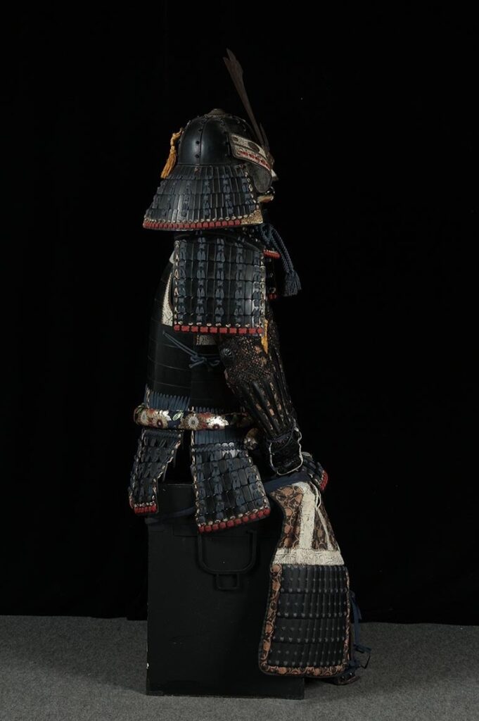 Bushidoshop armor (10)