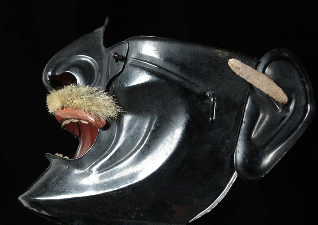 Bushidoshop armor (14)