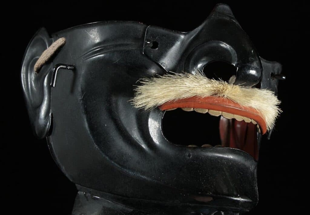 Bushidoshop armor (15)