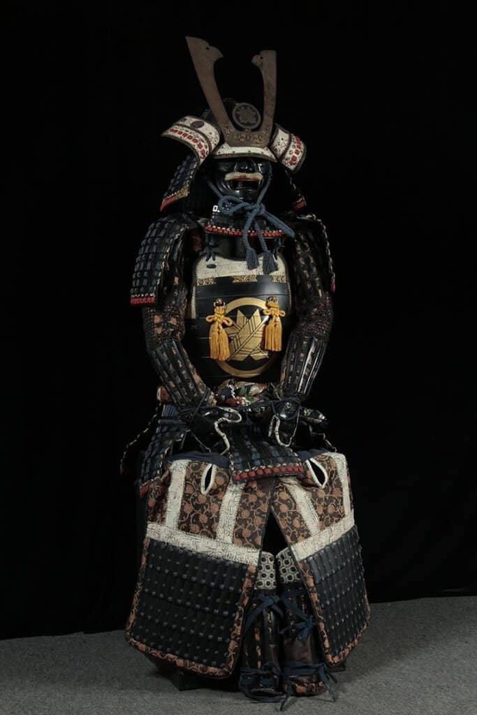 Bushidoshop armor (17)
