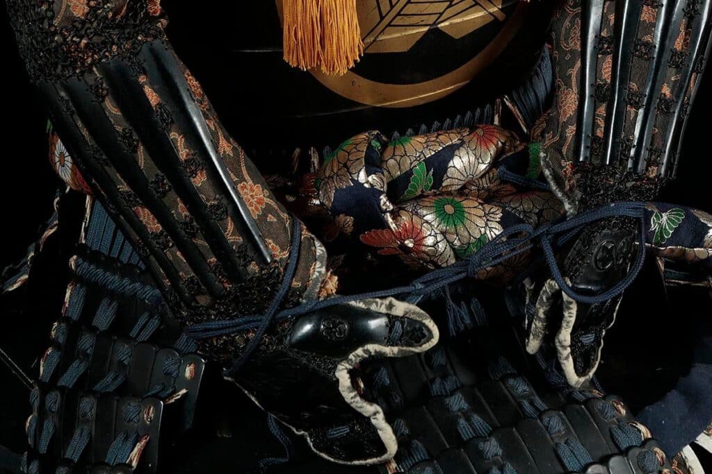 Bushidoshop armor (24)