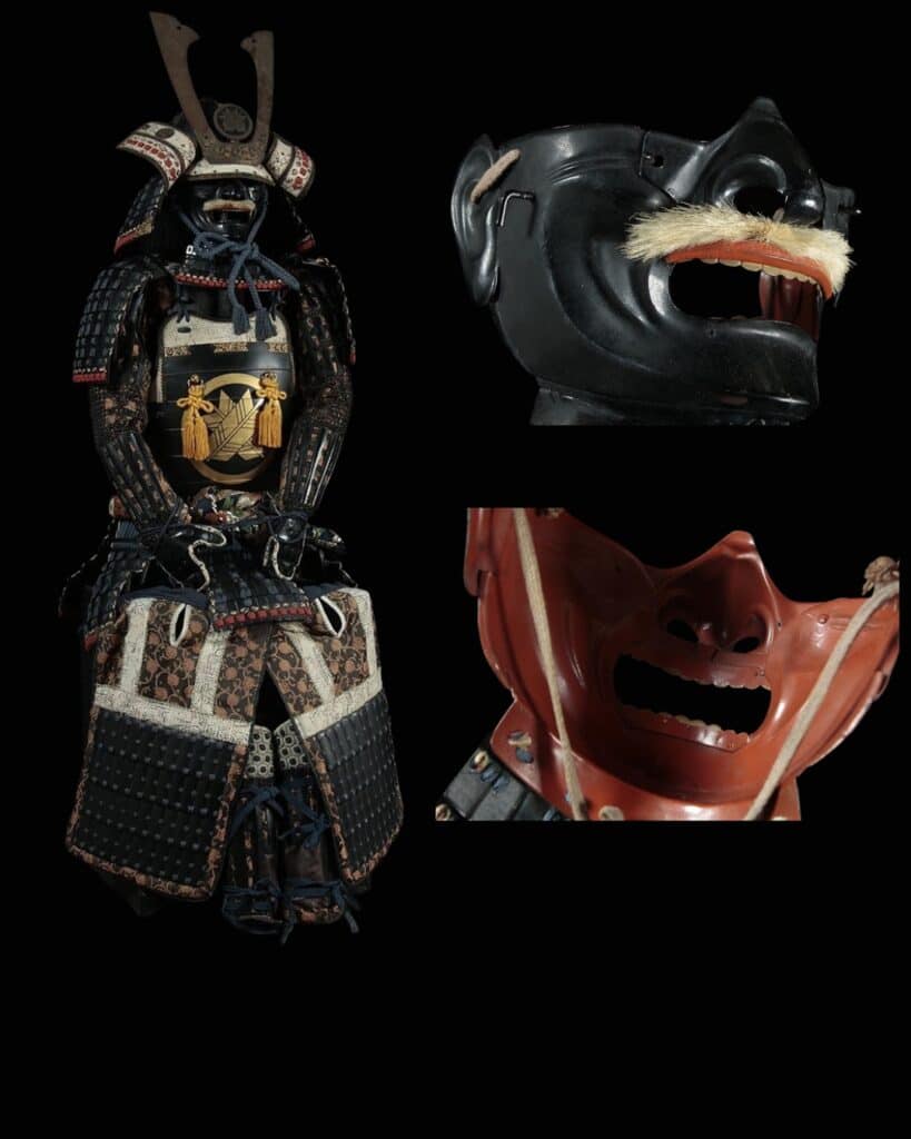 Bushidoshop armor (3)