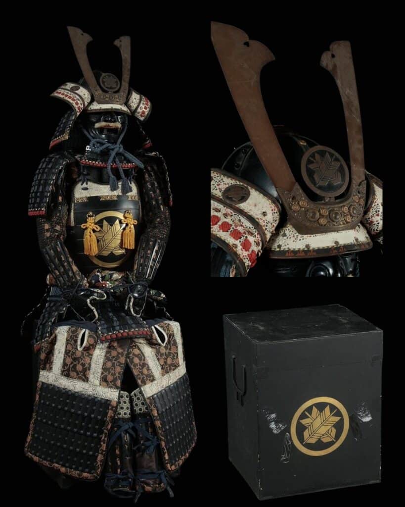 Bushidoshop armor (4)