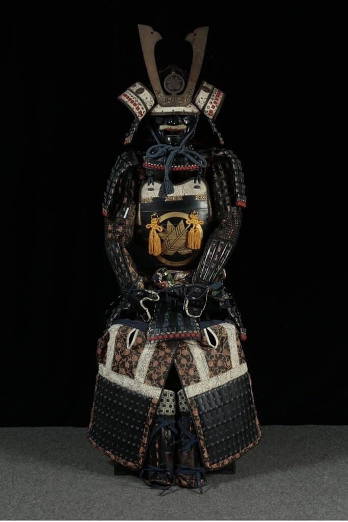 Bushidoshop armor (7)