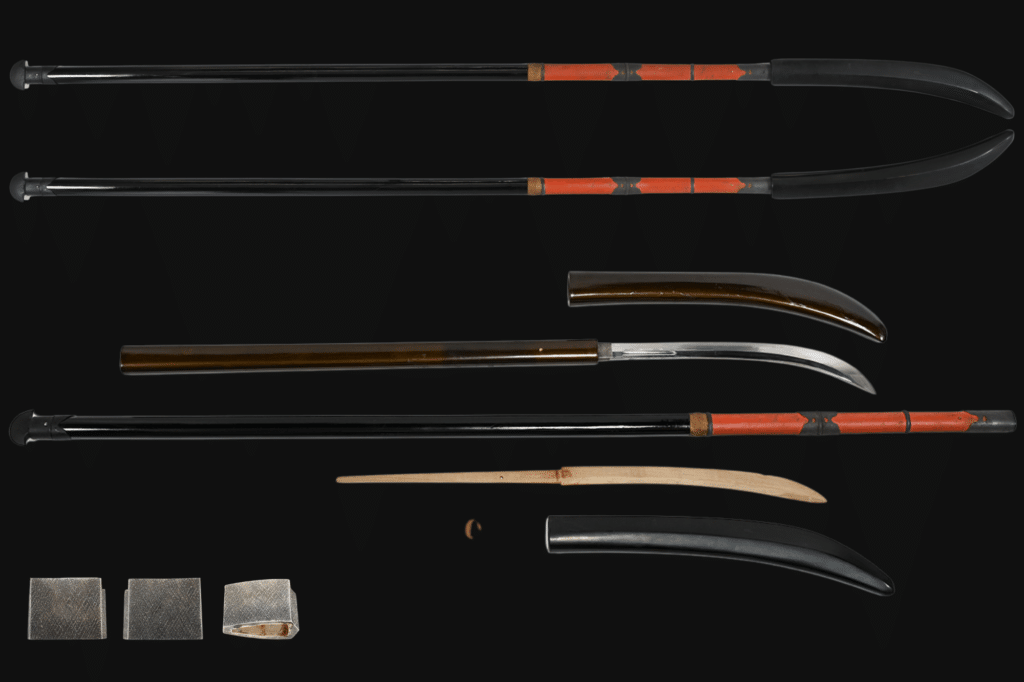 bushidoshop Naginata (2)
