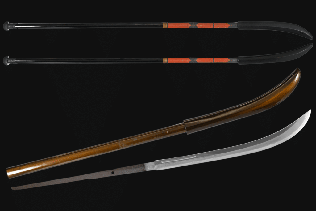 bushidoshop Naginata (6)