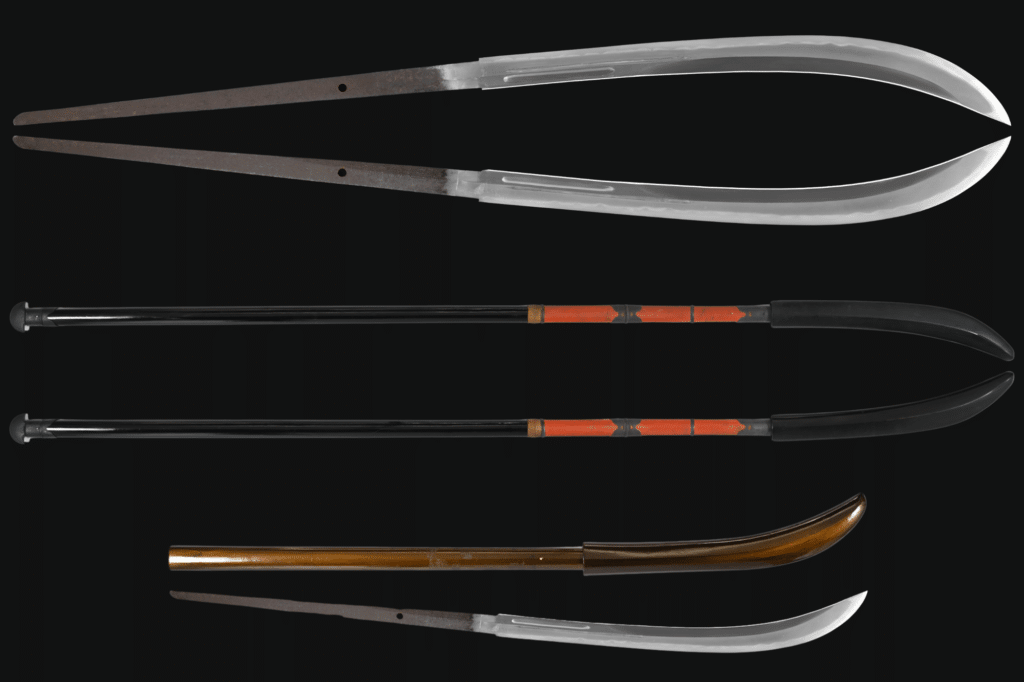 bushidoshop Naginata (7)