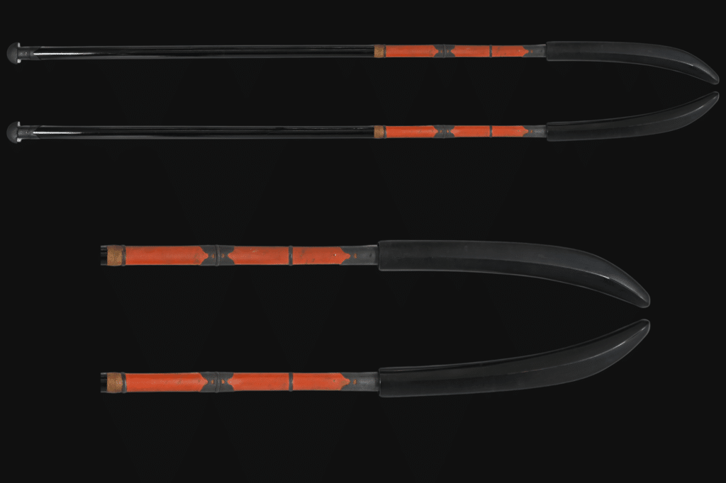 bushidoshop Naginata (8)