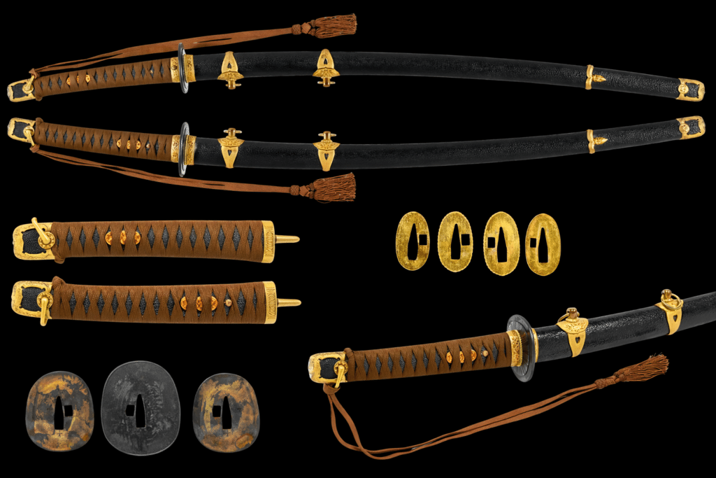 Bushidoshop Naval (1)