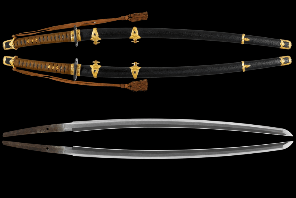 Bushidoshop Naval (2)