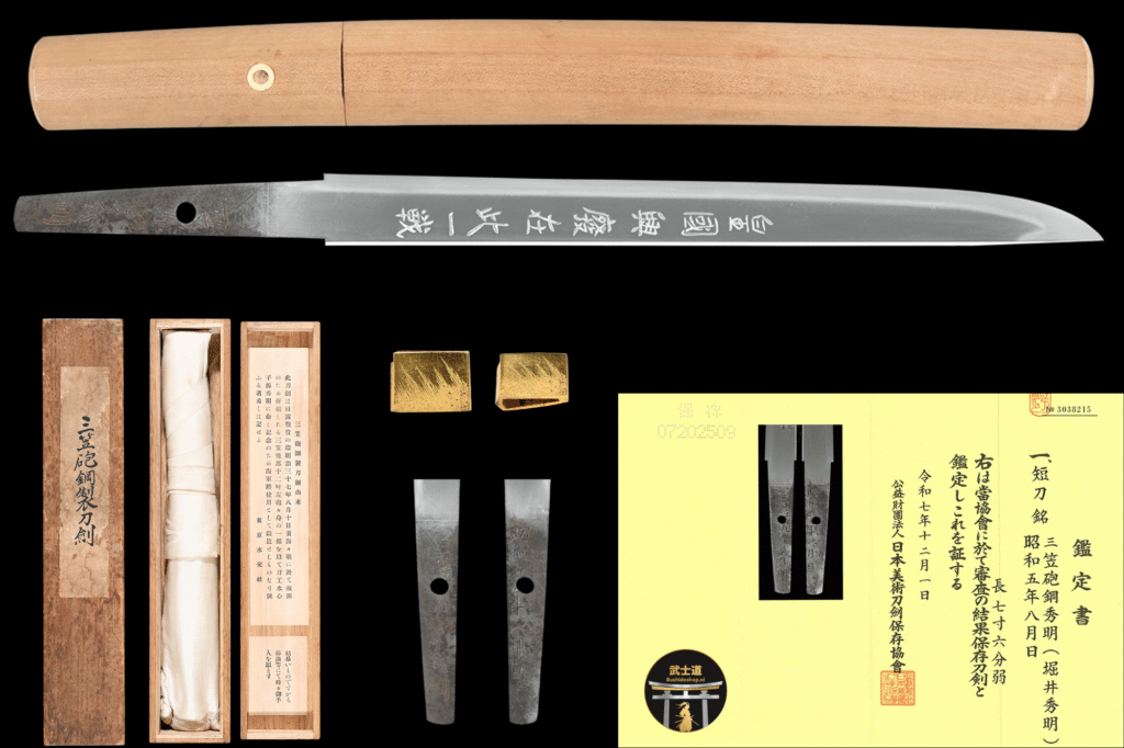 bushidoshop Mikasa (1)